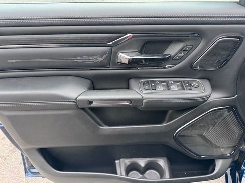 Used 2024 RAM 1500 Limited image 9