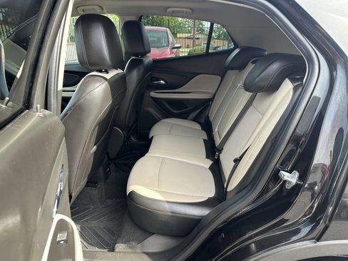 Used 2020 Buick Encore Preferred w/ Safety Package image 14