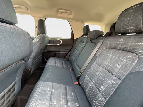 Used 2023 Ford Bronco Sport Heritage image 15