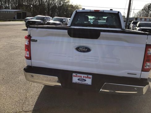 Used 2022 Ford F150 XL w/ Equipment Group 101A High image 10