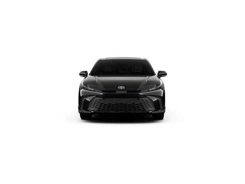 New 2026 Toyota Camry SE FWD image 17