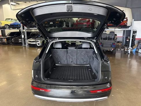 Used 2020 Audi Q5 2.0T Premium Plus AWD/4WD image 69