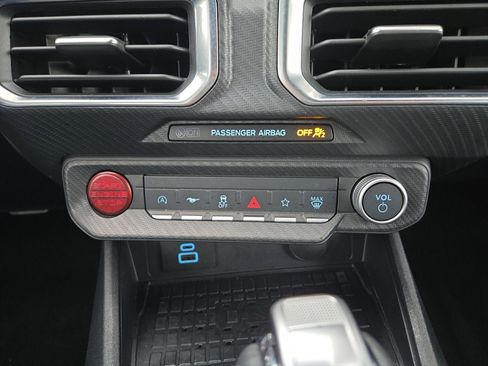 Certified 2024 Ford Mustang Premium w/ Mustang Nite Pony Package image 20