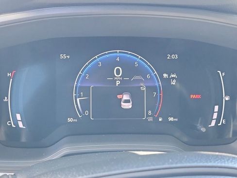 Used 2026 Toyota Corolla LE image 32