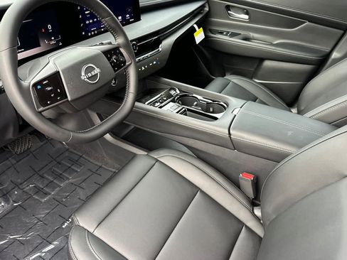 New 2026 Nissan Murano SV image 11