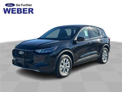 New 2026 Ford Escape Active