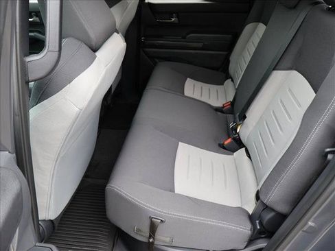 New 2026 Toyota Tacoma TRD Off-Road AWD/4WD image 15