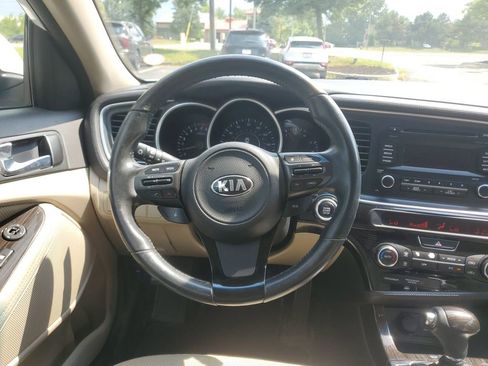Used 2015 Kia Optima EX image 28