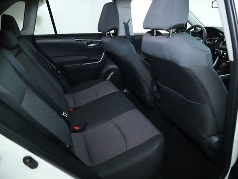 Used 2025 Toyota RAV4 XLE image 35