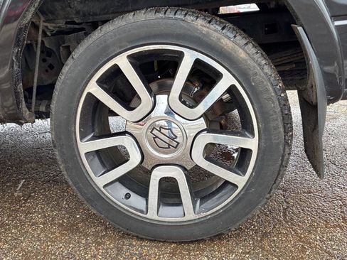 Used 2010 Ford F150 Harley-Davidson image 28