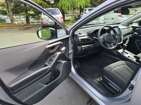 New 2026 Subaru Impreza 2.0i Sport AWD/4WD image 7