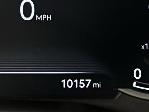 Used 2023 Genesis G70 2.0T w/ Sport Prestige Package image 16