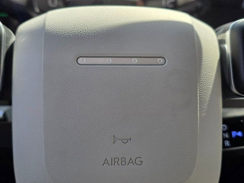 New 2026 Hyundai Santa Fe SEL image 24