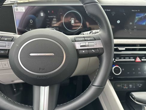 New 2026 Hyundai Tucson SEL image 22