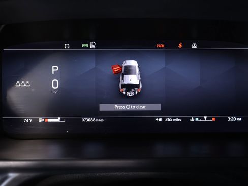 Used 2023 Land Rover Defender 110 X image 4