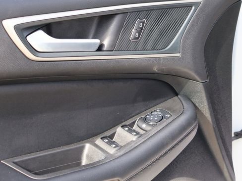 Used 2024 Ford Edge SEL w/ Convenience Package AWD/4WD image 23