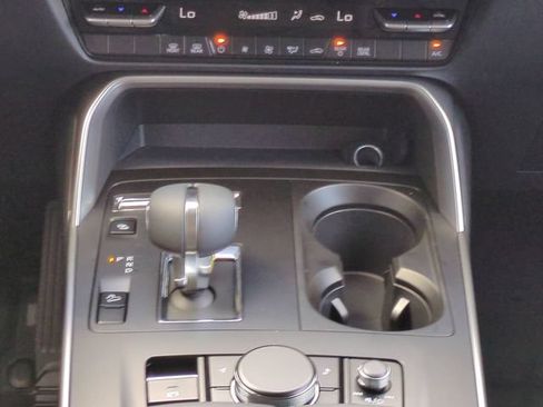 New 2026 MAZDA CX-70 SC AWD/4WD image 19