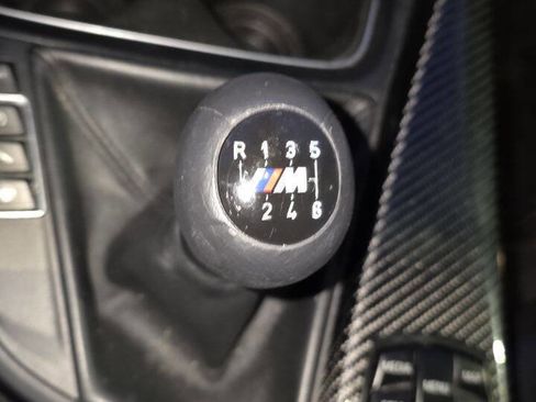 Used 2017 BMW M4 Base 2dr Convertible image 14