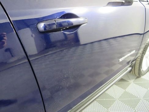 Used 2013 Jeep Compass Latitude w/ Sun/Sound Group image 30