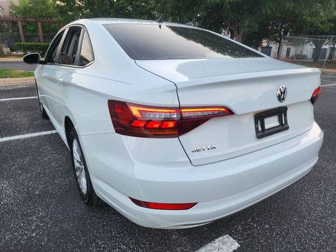 Used 2019 Volkswagen Jetta S w/ Driver Assistance Package FWD image 5
