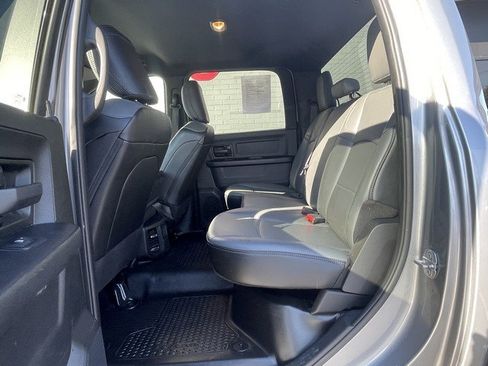 Used 2021 RAM 2500 Tradesman w/ Chrome Appearance Group image 24