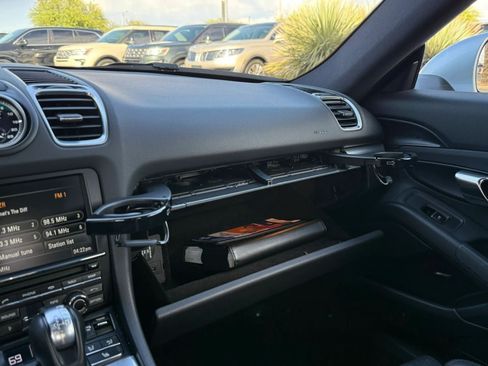 Used 2014 Porsche Cayman S RWD image 44