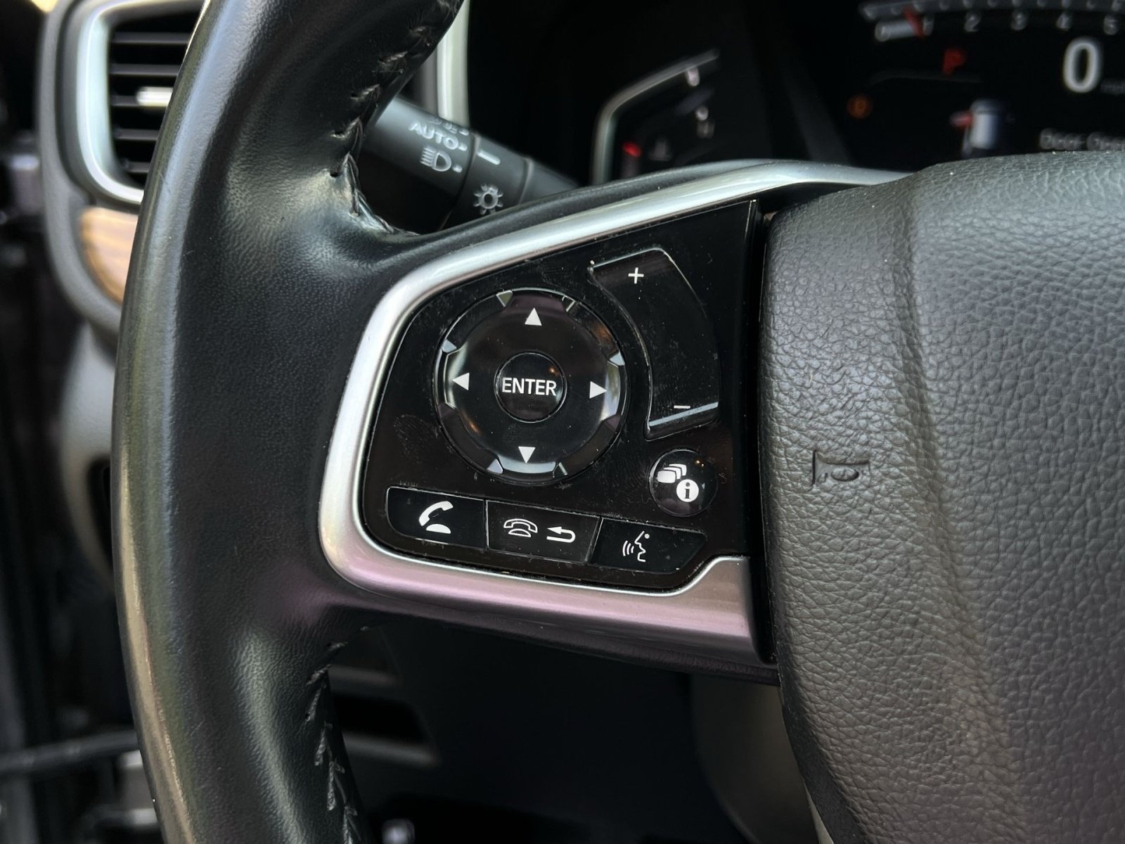 Used 2021 Honda CR-V EX-L image 22