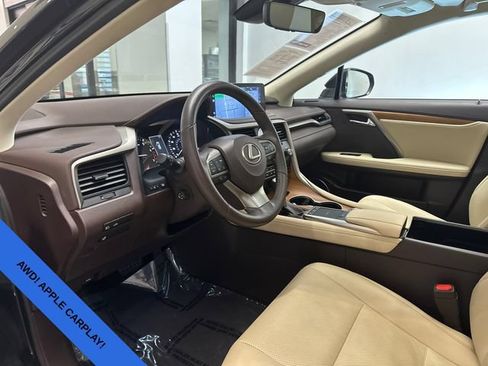 Used 2020 Lexus RX 350 AWD w/ Premium Package image 18