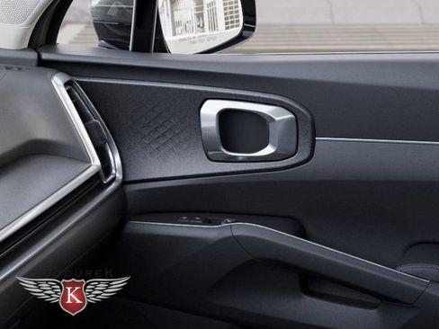 New 2026 Kia Sorento S image 25