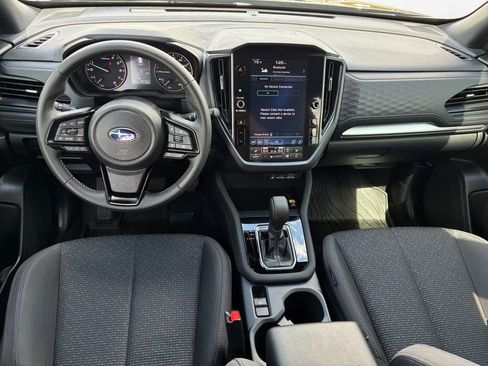 Used 2025 Subaru Forester Premium w/ Convenience Package #1 image 20