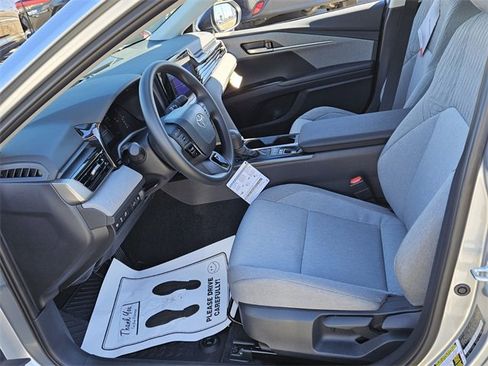 New 2026 Toyota Camry LE image 5