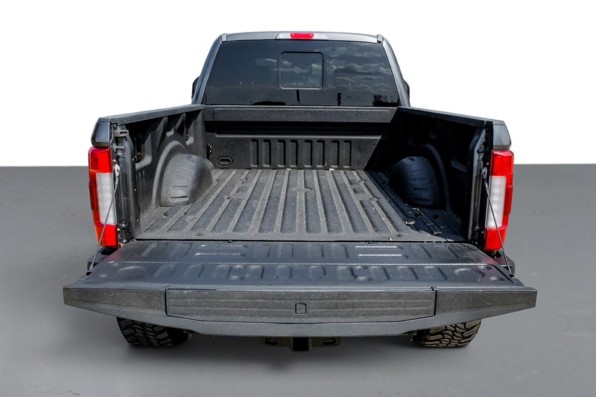Used 2019 Ford F350 Lariat w/ Lariat Ultimate Package AWD/4WD image 61