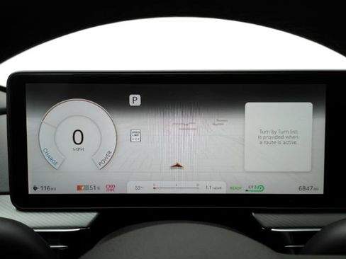 Used 2024 Genesis GV60 RWD image 45
