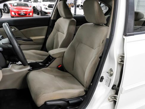 Used 2013 Honda Civic LX image 31