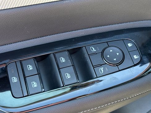New 2026 Nissan Murano SL AWD/4WD image 13