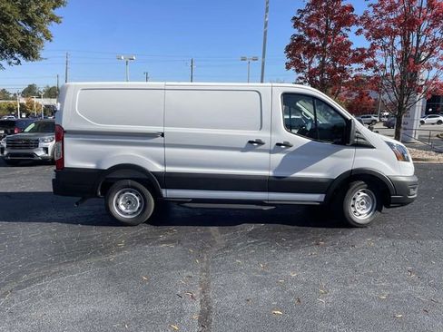 New 2026 Ford Transit 150 Low Roof RWD image 2