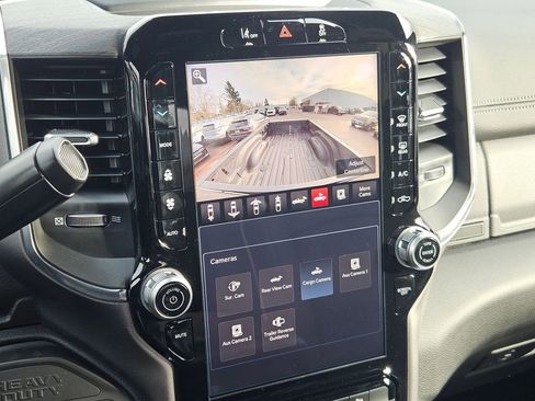 New 2026 RAM 3500 Laramie w/ Night Edition image 30