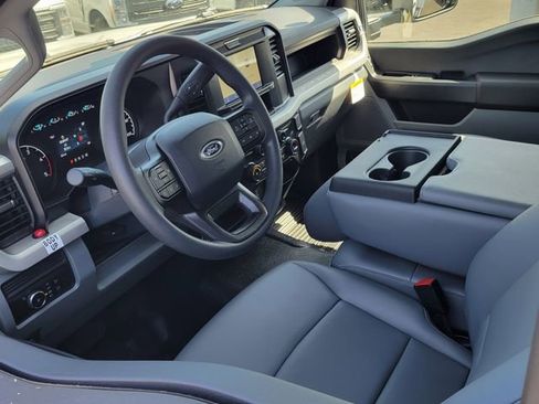 New 2026 Ford F550 2WD Regular Cab Super Duty image 3