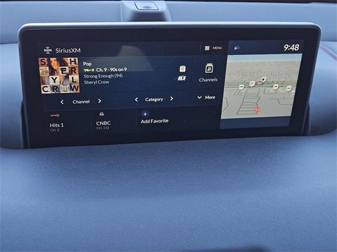 Certified 2023 Acura TLX w/ A-SPEC Pkg image 17