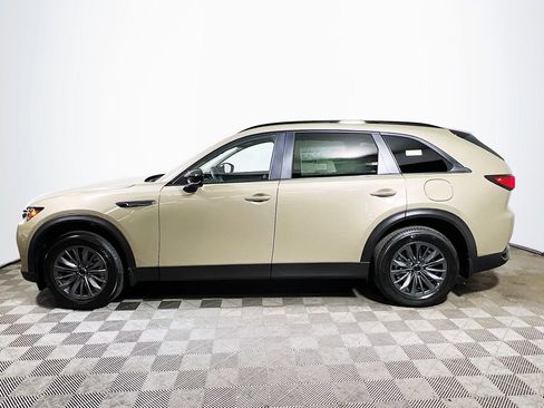 New 2026 MAZDA CX-70 SC Plus image 4