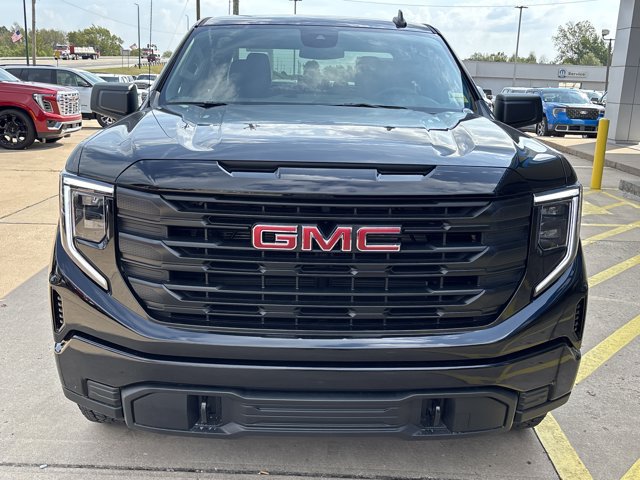 New 2026 GMC Sierra 1500 Pro w/ Graphite Edition AWD/4WD image 8