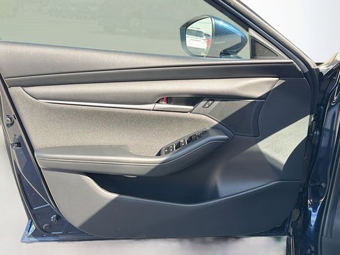 New 2026 MAZDA MAZDA3 s image 21