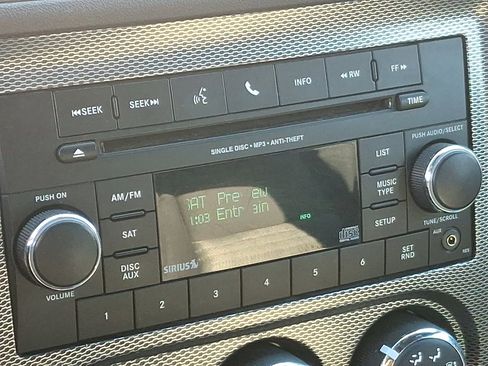 Used 2013 Dodge Challenger R/T w/ Blacktop Pkg image 16