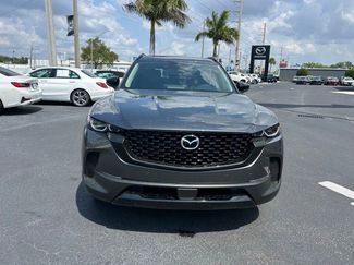 New 2026 MAZDA CX-50 AWD 2.5 Hybrid w/ Weather Package video 2