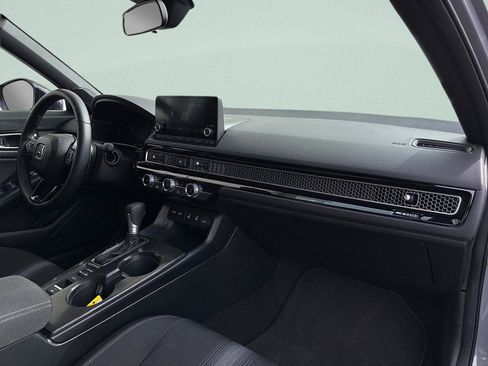 Certified 2026 Honda Civic Sport image 32