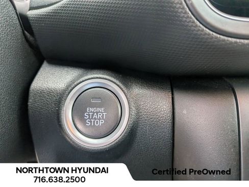 Certified 2023 Hyundai Kona SEL image 19