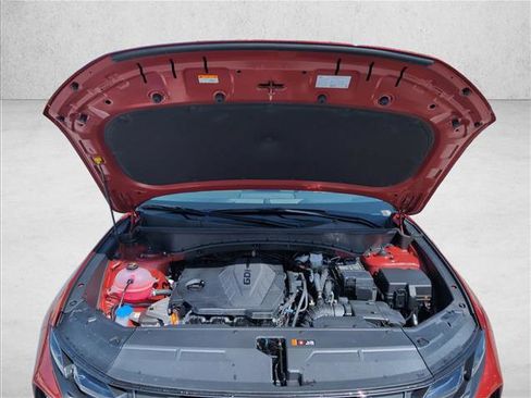 New 2026 Hyundai Tucson SEL FWD image 19