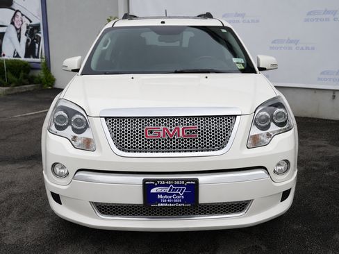Used 2011 GMC Acadia Denali AWD/4WD image 5