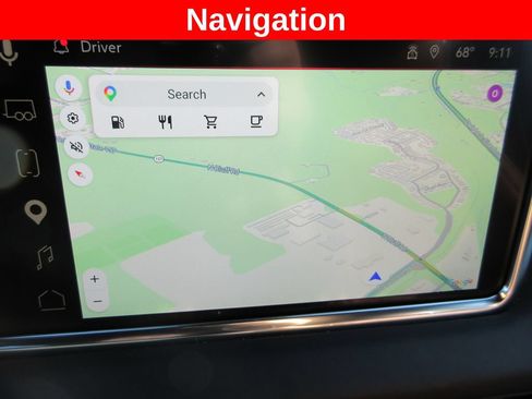 Certified 2024 GMC Yukon Denali Ultimate AWD/4WD image 19