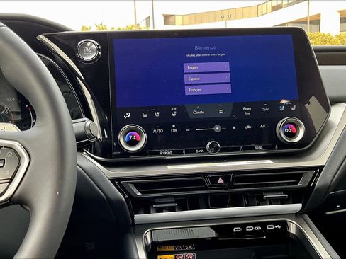 Used 2024 Lexus TX 350 AWD w/ Cold Weather Package image 6